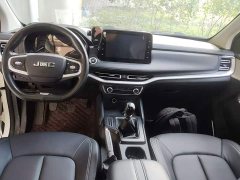 Domain Tiger Yuhu 7 2.0T Manual Diesel 2WD Comfort Standard Wheelbase - фото 9