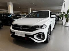 Volkswagen T-ROC Tanyue 2023 300TSI DSG FWD Chenguang Edition - ფოტო 1