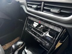Volkswagen T-ROC Tanyue 2023 300TSI DSG FWD Chenguang Edition - ფოტო 15
