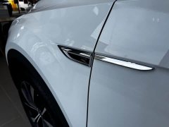 Volkswagen T-ROC Tanyue 2023 300TSI DSG FWD Chenguang Edition - ფოტო 17