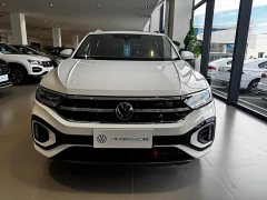 Volkswagen T-ROC Tanyue 2023 300TSI DSG FWD Chenguang Edition - ფოტო 2