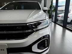 Volkswagen T-ROC Tanyue 2023 300TSI DSG FWD Chenguang Edition - ფოტო 20