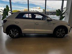 Volkswagen T-ROC Tanyue 2023 300TSI DSG FWD Chenguang Edition - ფოტო 3