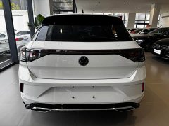 Volkswagen T-ROC Tanyue 2023 300TSI DSG FWD Chenguang Edition - ფოტო 4
