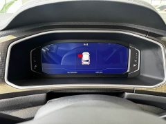 Volkswagen T-ROC Tanyue 2023 300TSI DSG FWD Chenguang Edition - ფოტო 5