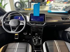 Volkswagen T-ROC Tanyue 2023 300TSI DSG FWD Chenguang Edition - ფოტო 6