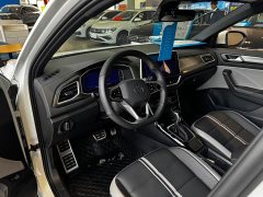 Volkswagen T-ROC Tanyue 2023 300TSI DSG FWD Chenguang Edition - ფოტო 7