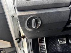 Volkswagen T-ROC Tanyue 2023 300TSI DSG FWD Chenguang Edition - ფოტო 8