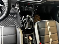 Volkswagen T-ROC Tanyue 2023 300TSI DSG FWD Chenguang Edition - ფოტო 9