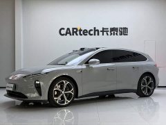 Nio ET5T 75kWh Touring - ფოტო 1