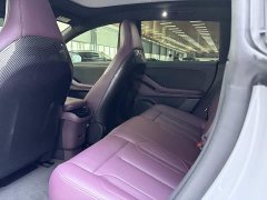Nio ET5T 75kWh Touring - ფოტო 10