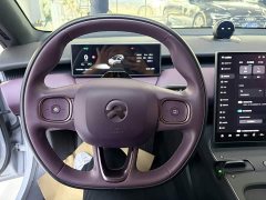 Nio ET5T 75kWh Touring - ფოტო 11