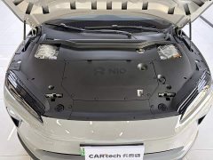 Nio ET5T 75kWh Touring - ფოტო 17