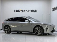 Nio ET5T 75kWh Touring - ფოტო 3
