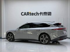 Nio ET5T 75kWh Touring - ფოტო 4