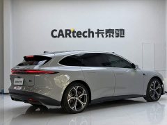 Nio ET5T 75kWh Touring - ფოტო 6