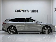 Nio ET5T 75kWh Touring - ფოტო 8