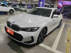 BMW 3 Series 325i M Sport Package - ფოტო 1