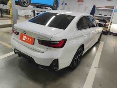 BMW 3 Series 325i M Sport Package - ფოტო 2