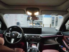 BMW 3 Series 325i M Sport Package - ფოტო 3