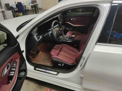 BMW 3 Series 325i M Sport Package - ფოტო 5