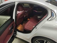 BMW 3 Series 325i M Sport Package - ფოტო 6