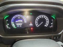 Honda Odyssey 2.0L e:HEV Sharp Radiance Edition - ფოტო 11