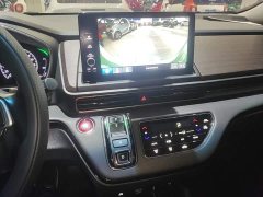 Honda Odyssey 2.0L e:HEV Sharp Radiance Edition - ფოტო 12