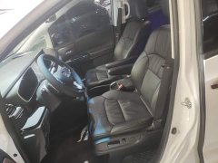 Honda Odyssey 2.0L e:HEV Sharp Radiance Edition - ფოტო 14