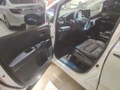 Honda Odyssey 2.0L e:HEV Sharp Radiance Edition - ფოტო 15
