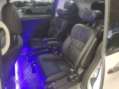 Honda Odyssey 2.0L e:HEV Sharp Radiance Edition - ფოტო 16