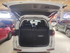 Honda Odyssey 2.0L e:HEV Sharp Radiance Edition - ფოტო 18
