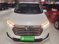 Honda Odyssey 2.0L e:HEV Sharp Radiance Edition - ფოტო 2