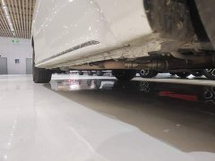 Honda Odyssey 2.0L e:HEV Sharp Radiance Edition - ფოტო 20
