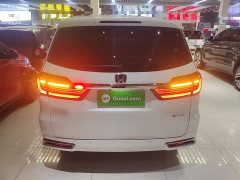 Honda Odyssey 2.0L e:HEV Sharp Radiance Edition - ფოტო 5
