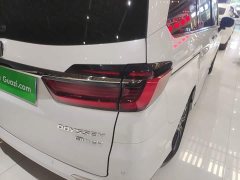 Honda Odyssey 2.0L e:HEV Sharp Radiance Edition - ფოტო 7
