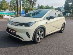 BYD Dolphin Smart Drive 410km Fashion Edition - ფოტო 1