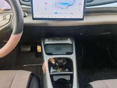 BYD Dolphin Smart Drive 410km Fashion Edition - ფოტო 14
