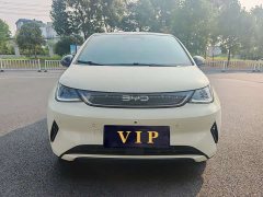 BYD Dolphin Smart Drive 410km Fashion Edition - ფოტო 2