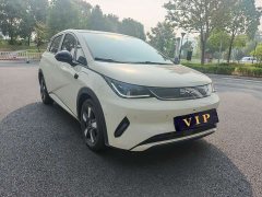 BYD Dolphin Smart Drive 410km Fashion Edition - ფოტო 3