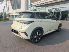 BYD Dolphin Smart Drive 410km Fashion Edition - ფოტო 4