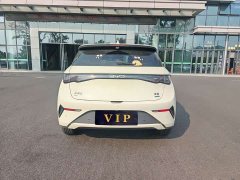 BYD Dolphin Smart Drive 410km Fashion Edition - ფოტო 5