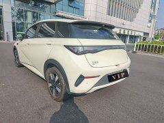 BYD Dolphin Smart Drive 410km Fashion Edition - ფოტო 6