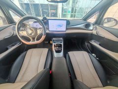 BYD Dolphin Smart Drive 410km Fashion Edition - ფოტო 7