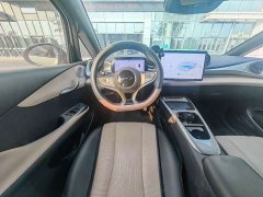 BYD Dolphin Smart Drive 410km Fashion Edition - ფოტო 8