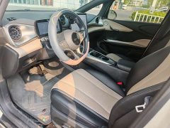 BYD Dolphin Smart Drive 410km Fashion Edition - ფოტო 9