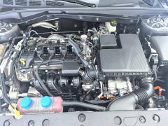 Changan Qiyuan A05 Classic 145 Pro - ფოტო 10