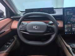 Changan Qiyuan A05 Classic 145 Pro - ფოტო 15