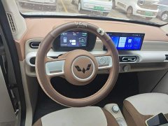 Wuling Hongguang MINIEV 2024 Third Generation 215km Youth Edition - ფოტო 10