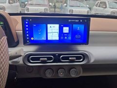 Wuling Hongguang MINIEV 2024 Third Generation 215km Youth Edition - ფოტო 12